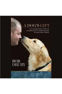 A Dog's Gift Lib/E