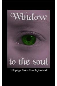 Window to the Soul