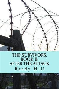 Survivors, Book II
