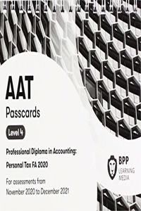 AAT Personal Tax FA2020