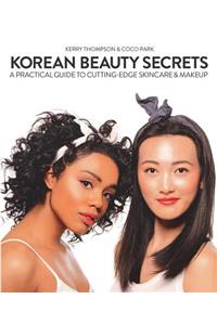 Korean Beauty Secrets