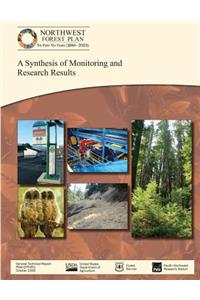 Northwest Forest Plan- The First 10 Years (1994-2003)