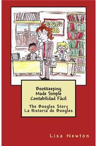 Bookkeeping Made Simple Contabilidad Fácil