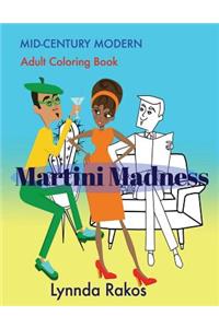 Martini Madness