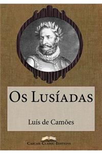 Os Lusíadas