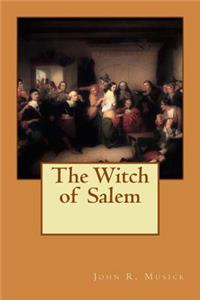 Witch of Salem