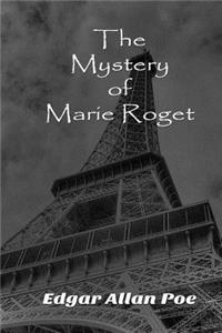 Mystery of Marie Roget