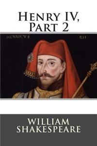 Henry IV, Part 2