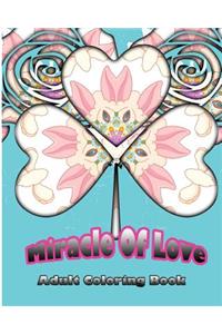 Miracle Of Love