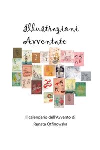 Illustrazioni Avventate.