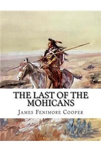 The Last of the Mohicans