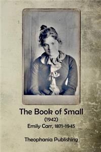 Book of Small