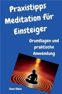 Praxistipps Meditation Für Einsteiger