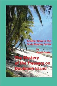 Mystery of the Treasure on Doubloon Island