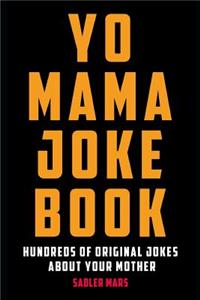 Yo Mama Joke Book