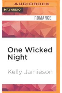 One Wicked Night