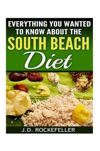 Everything You Wanted to Know About The South Beach Diet