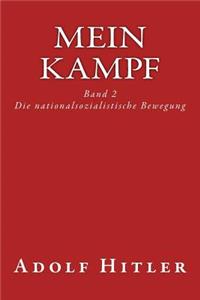 Mein Kampf