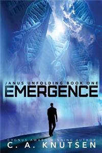 Janus Unfolding