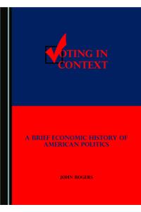 Voting in Context