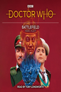 Doctor Who: Battlefield