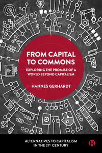 Capital to Commons