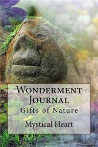 Wonderment Journal