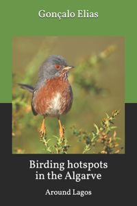 Birding hotspots in the Algarve