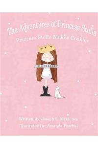 Adventures of Princess Stella