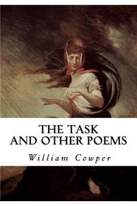 Task and Other Poems