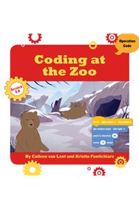 Coding at the Zoo