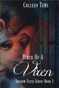 Birth of a Vixen