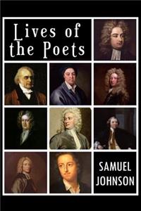 Lives of the Poets