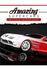 Amazing Super Car