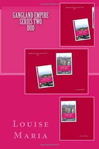 Gangland Empire Series Two Duo