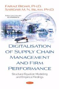 Digitalisation of Supply Chain Management and Firm Performance