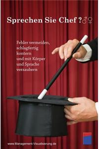 Sprechen Sie Chef?