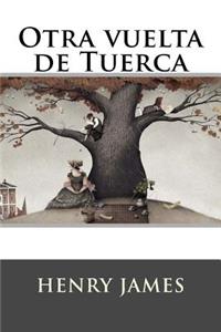 Otra vuelta de Tuerca