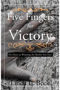 Five Fingers For Victory