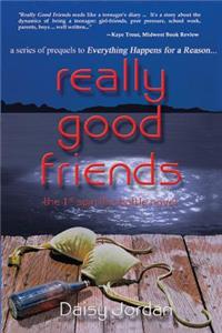 Really Good Friends