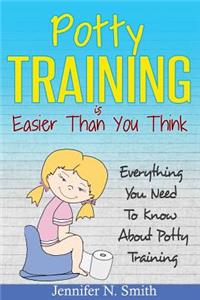 Potty Training