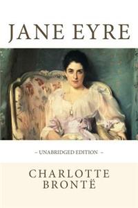 Jane Eyre