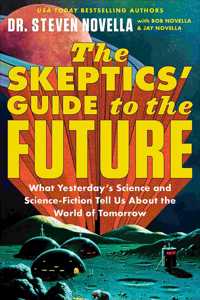 Skeptics' Guide to the Future