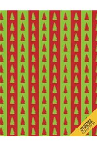 Christmas Notebook Collection