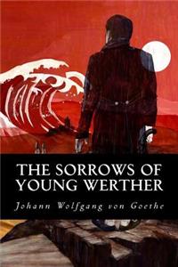 Sorrows of Young Werther