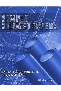 Simple Showstoppers