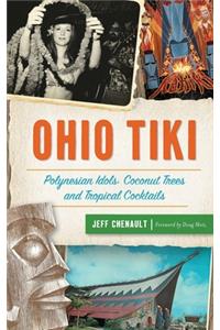Ohio Tiki