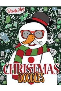 Christmas Doodles