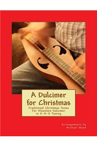 Dulcimer for Christmas