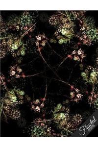 Fractal Notebook Collection